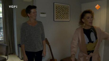 Van Vader naar Moeder | Julia