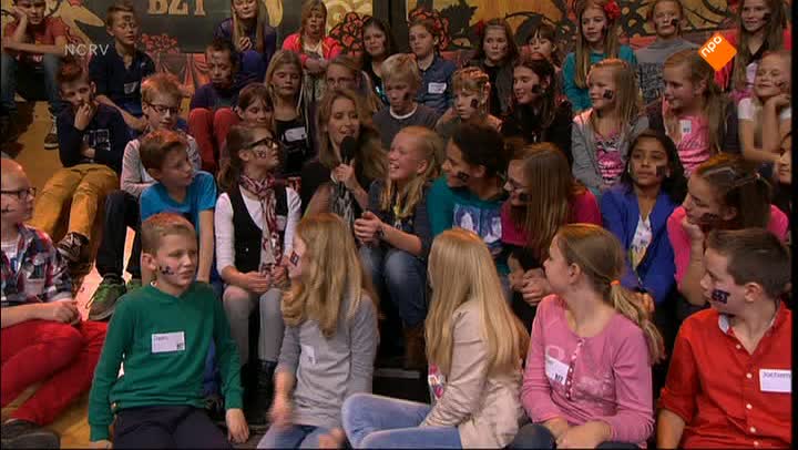BZTshow | De BZT show