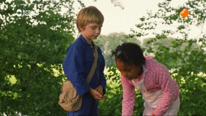 Kindertijd