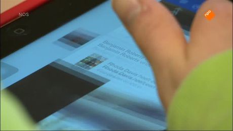 Het NOS Jeugdjournaal | NOS Jeugdjournaal