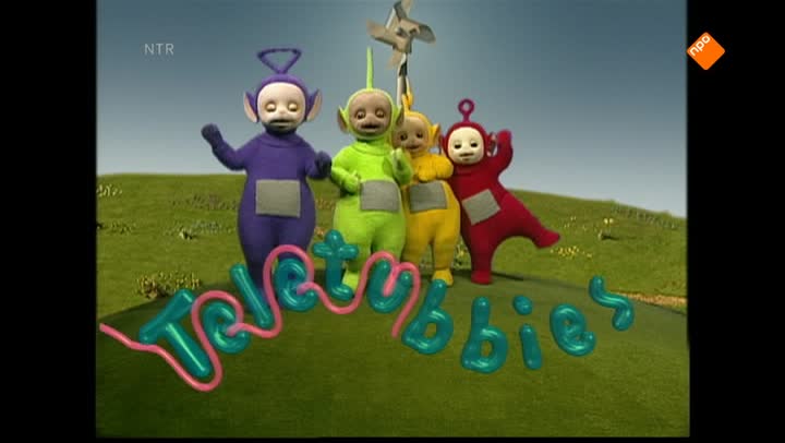 Teletubbies