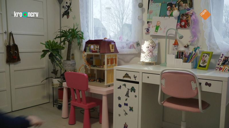 Kindertijd