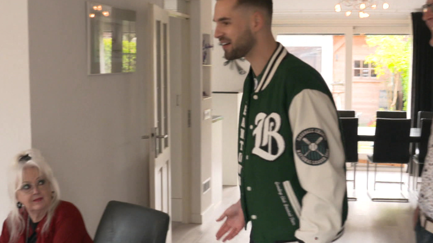 De Faker
