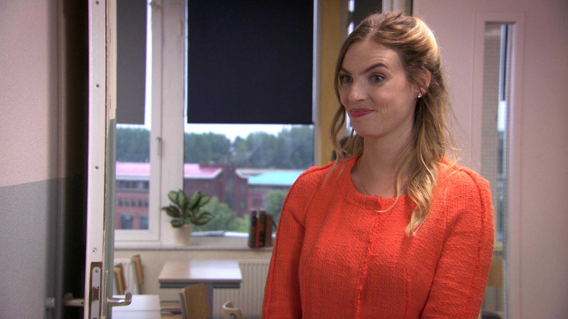 SpangaS: De Campus | Verrassende ontwikkelingen