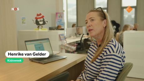Het NOS Jeugdjournaal | NOS Jeugdjournaal