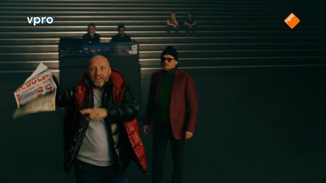 Terug bij af/The show must go on
