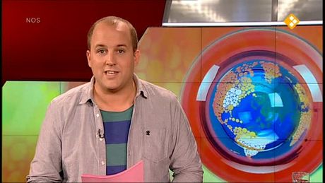 Het NOS Jeugdjournaal | NOS Jeugdjournaal