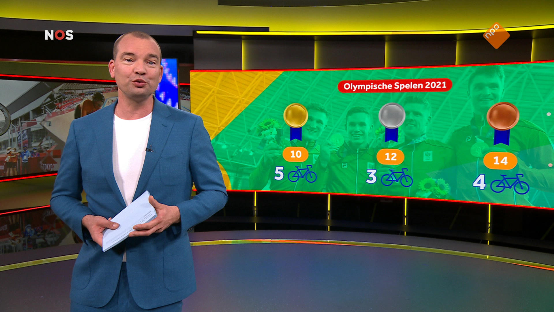 Het NOS Jeugdjournaal | NOS Jeugdjournaal