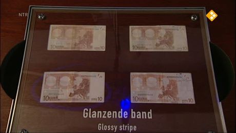 Het Klokhuis | Bankbiljetten