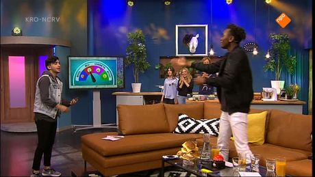 Zapplive | Afl 3. - Deel 2
