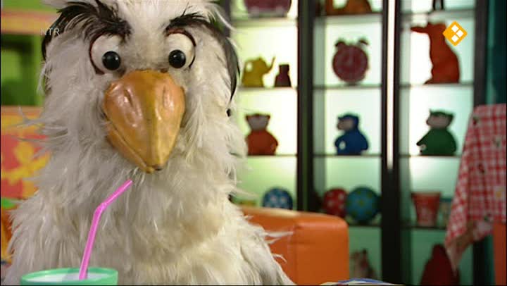 Huisje Boompje Beestje