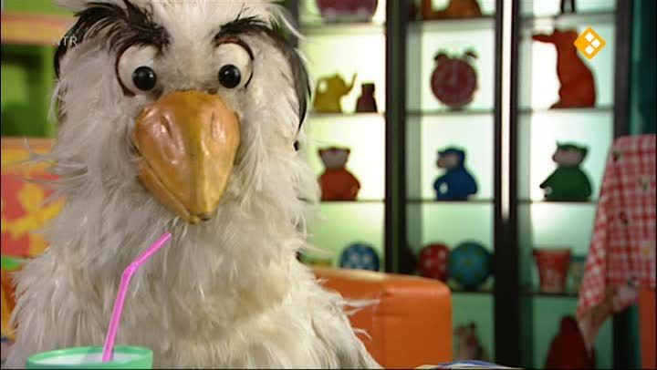 Huisje Boompje Beestje