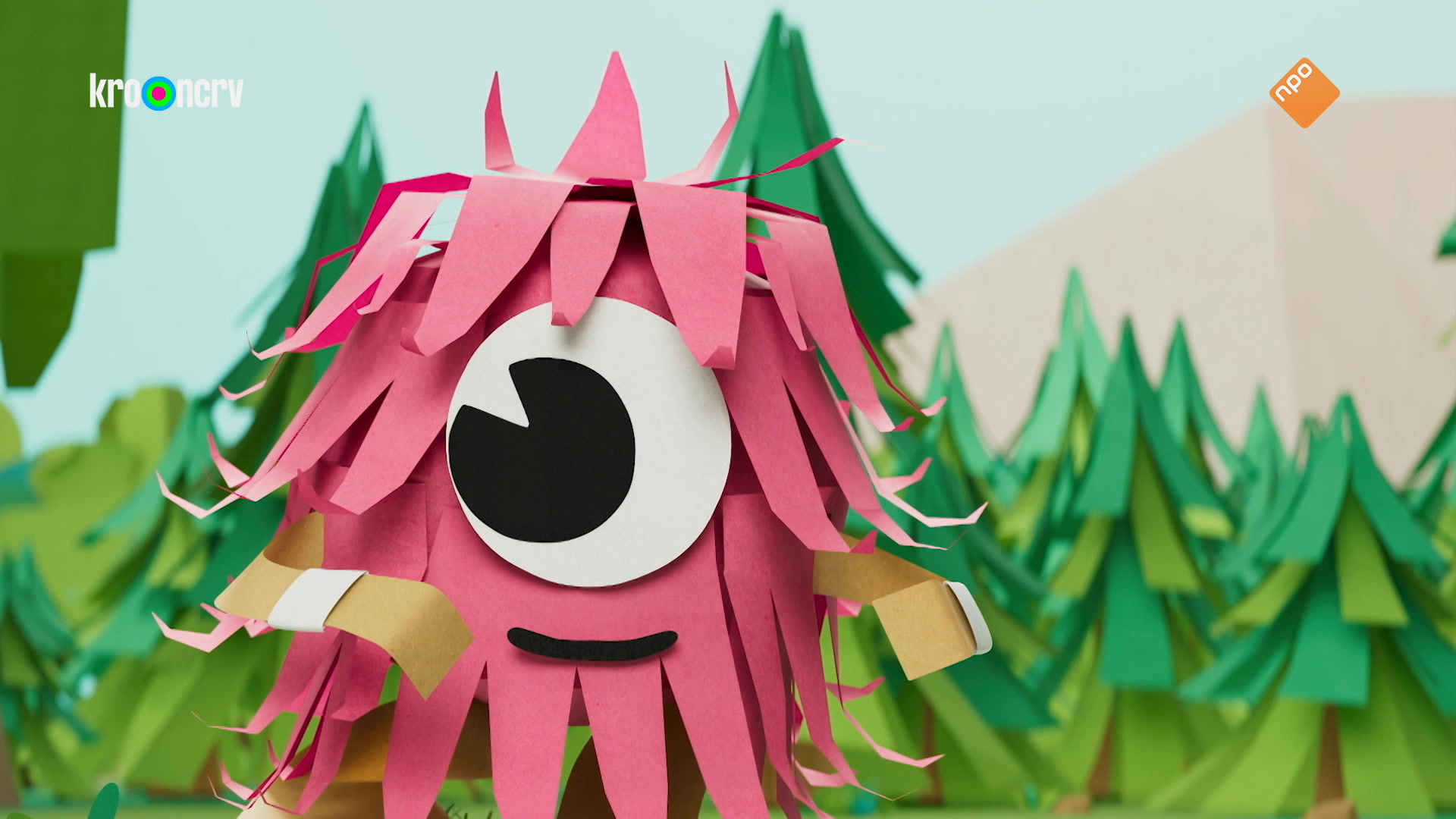 Pop Papierstad 