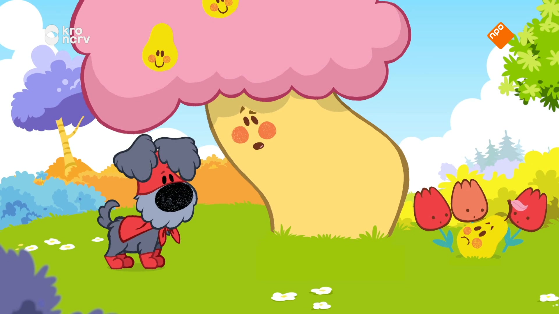 Woezel & Pip