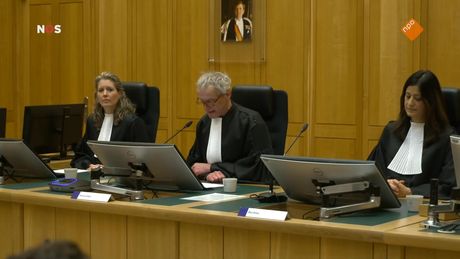 Het NOS Jeugdjournaal | NOS Jeugdjournaal