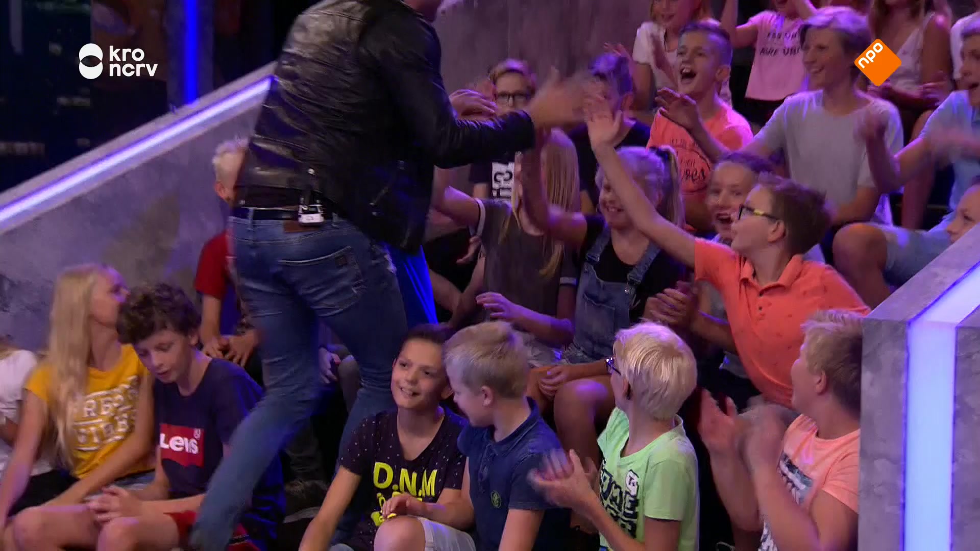 Betreden Op Eigen Risico