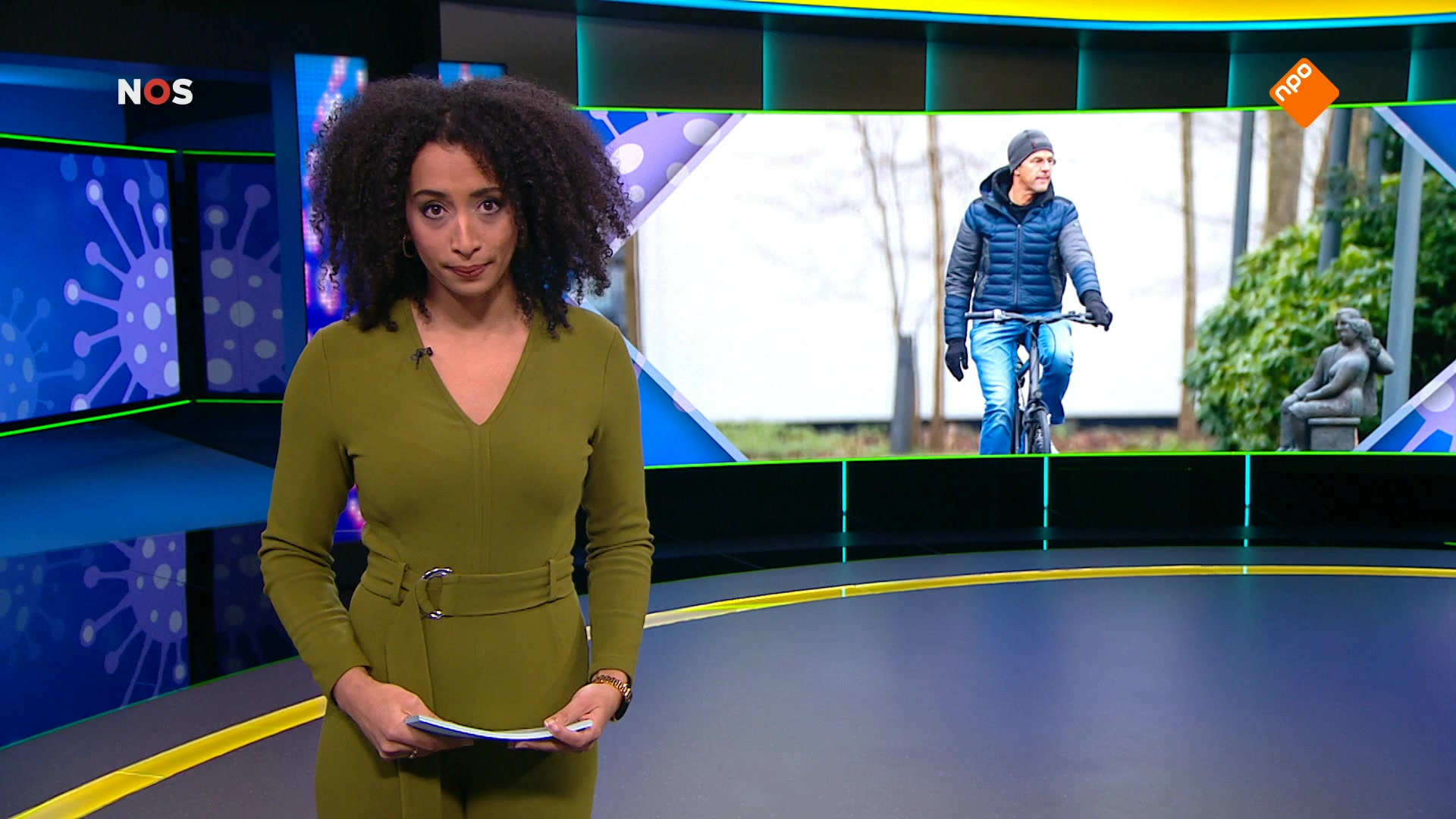 Het NOS Jeugdjournaal | NOS Jeugdjournaal
