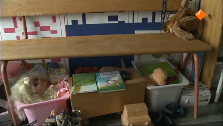 Kindertijd