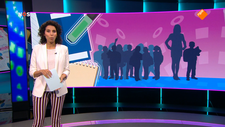 Het NOS Jeugdjournaal | NOS Jeugdjournaal