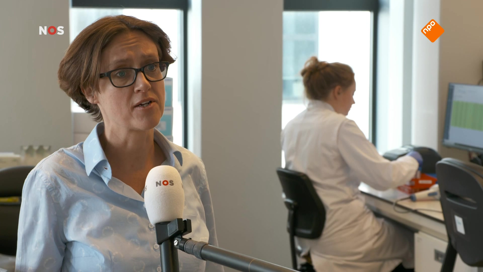Het NOS Jeugdjournaal | NOS Jeugdjournaal