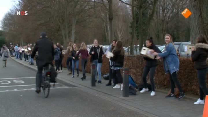 Het NOS Jeugdjournaal | NOS Jeugdjournaal