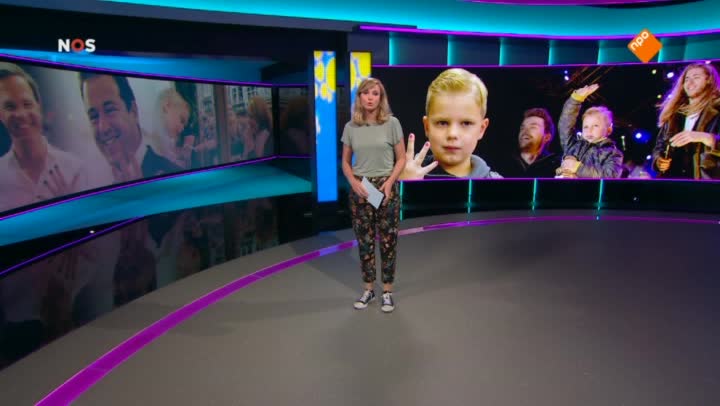Het NOS Jeugdjournaal | NOS Jeugdjournaal