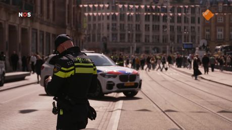 Het NOS Jeugdjournaal | NOS Jeugdjournaal