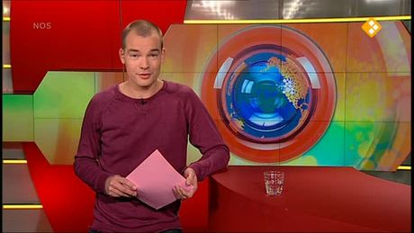 Het NOS Jeugdjournaal | NOS Jeugdjournaal