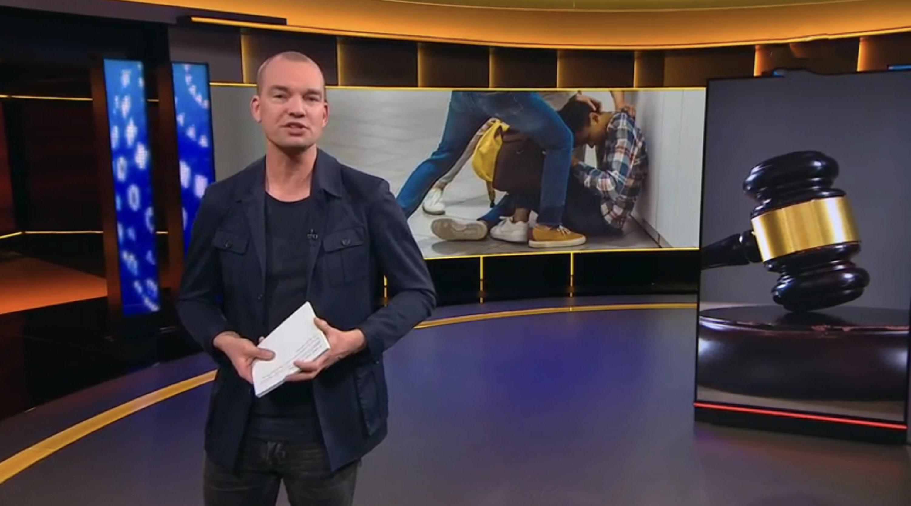 Het NOS Jeugdjournaal | NOS Jeugdjournaal