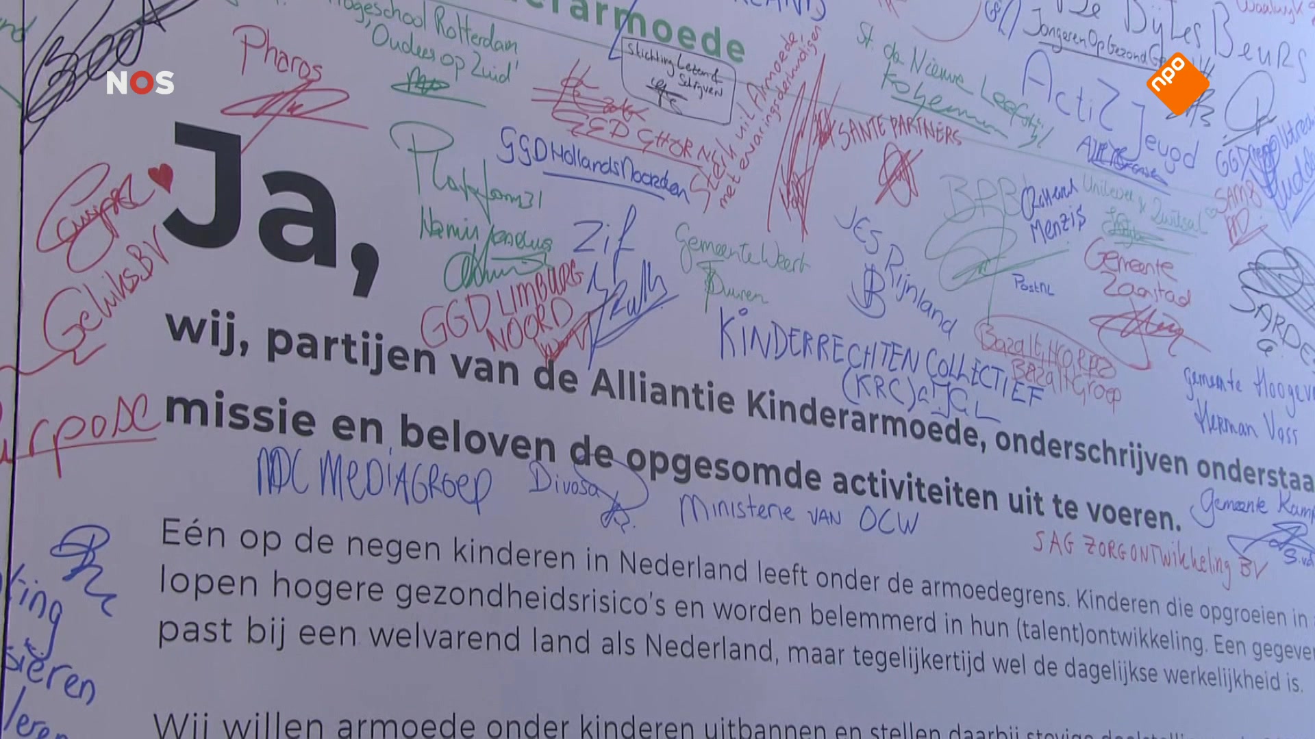Het NOS Jeugdjournaal | NOS Jeugdjournaal