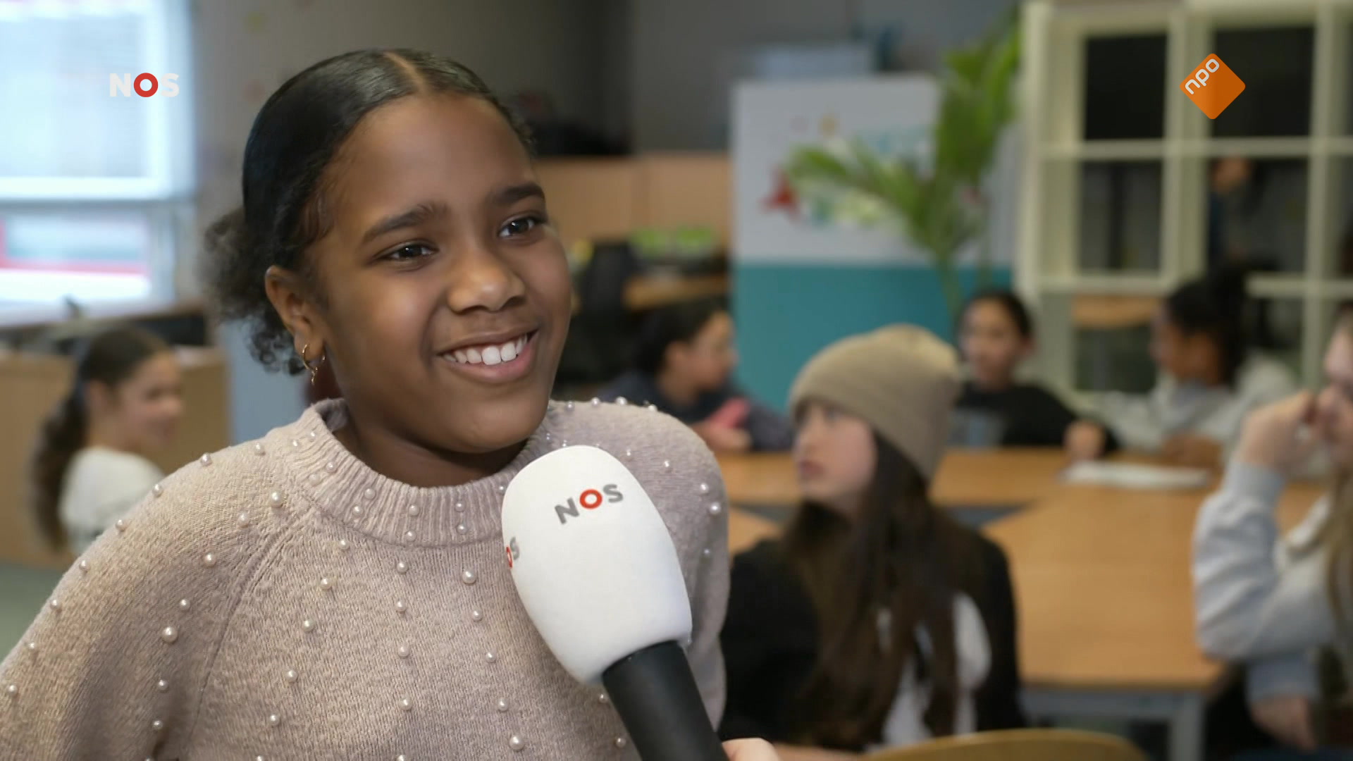 Het NOS Jeugdjournaal | NOS Jeugdjournaal