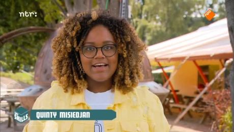 Zapp Skills | Een restaurant bezoeken