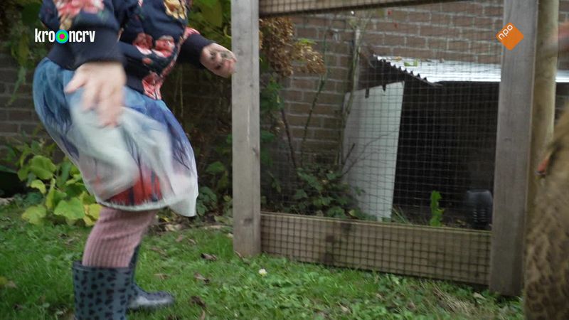 Kindertijd