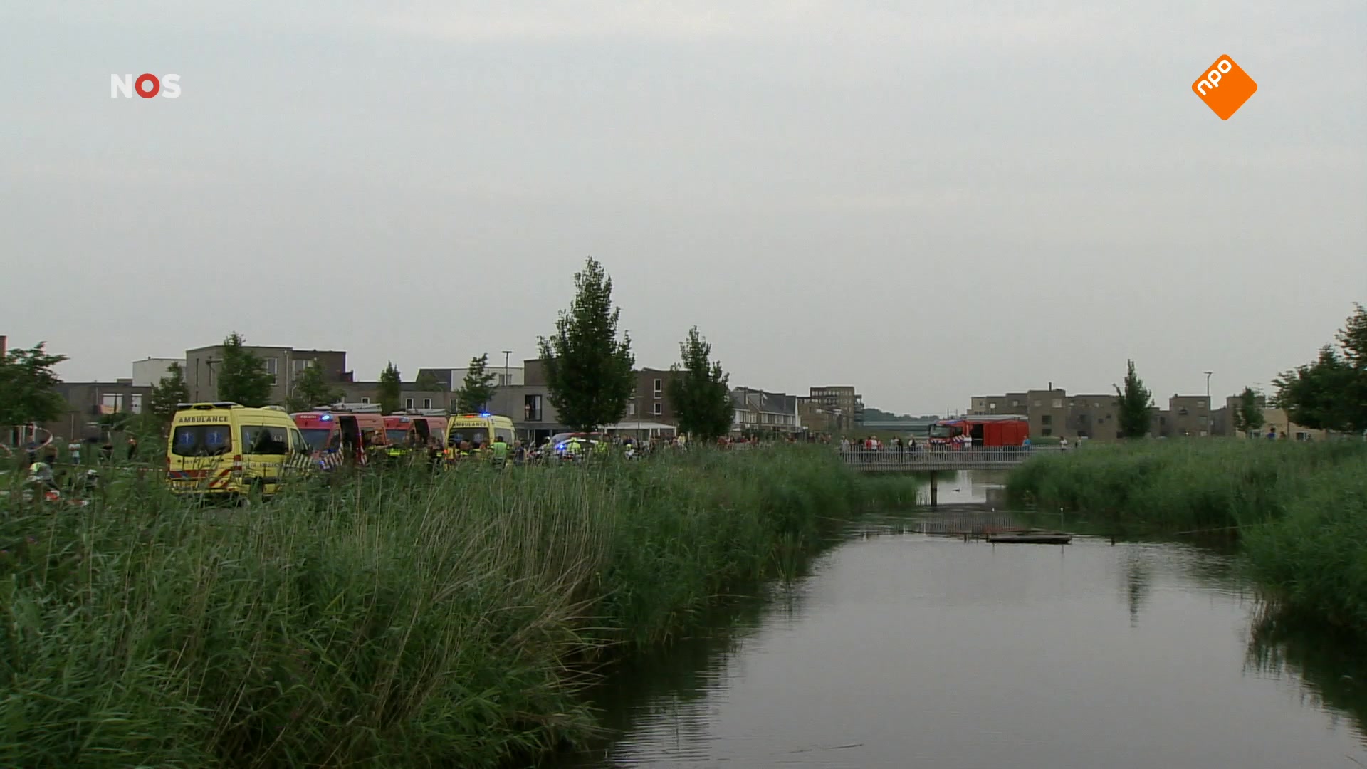 Het NOS Jeugdjournaal | NOS Jeugdjournaal