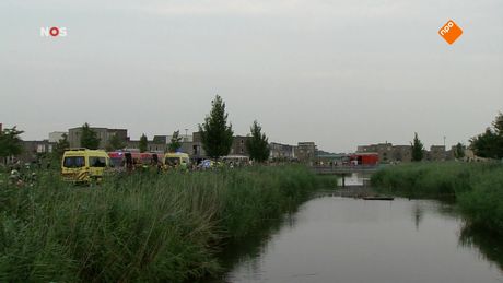 Het NOS Jeugdjournaal | NOS Jeugdjournaal