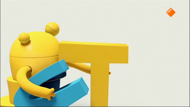 Kindertijd