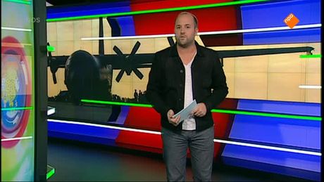 Het NOS Jeugdjournaal | NOS Jeugdjournaal