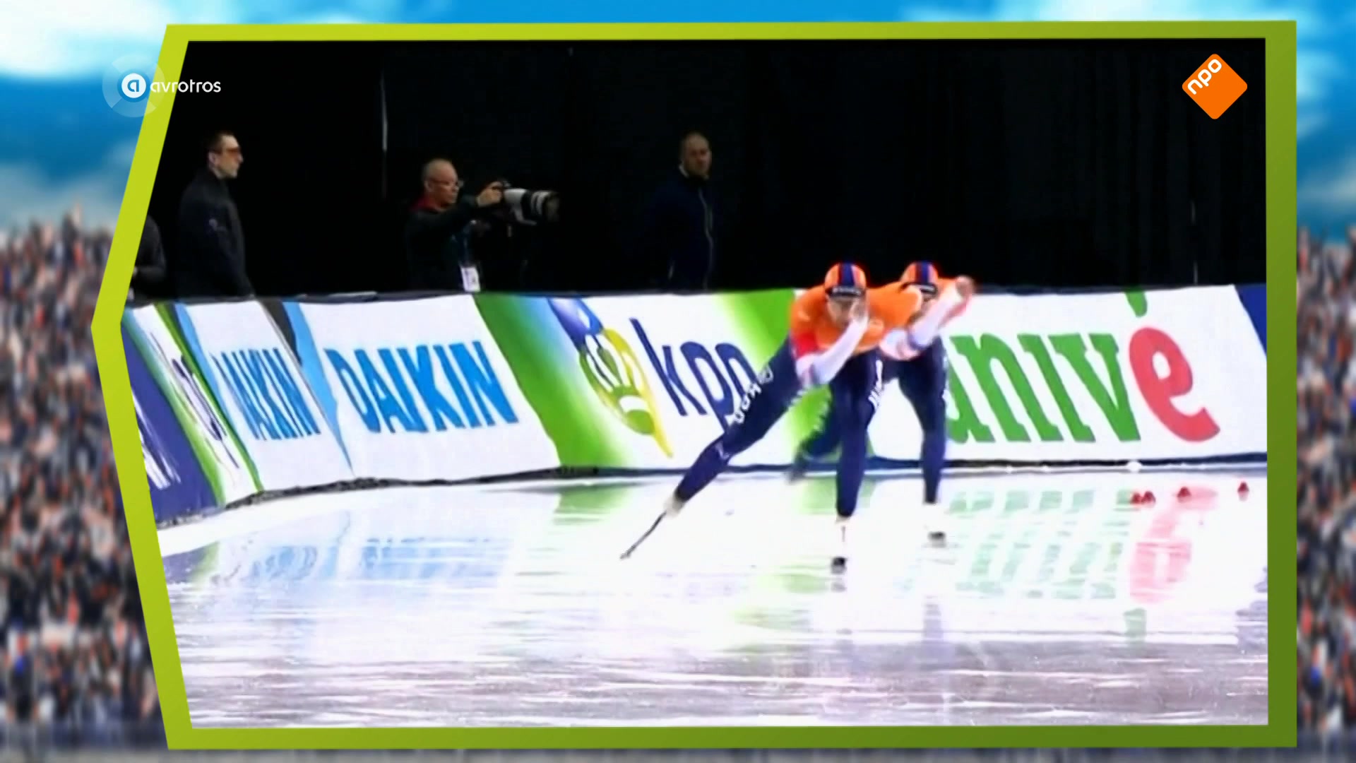 Zappsport | Jeugd Olympische Spelen