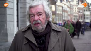 Van Rossem Vertelt - Natuurlijk Zoëy