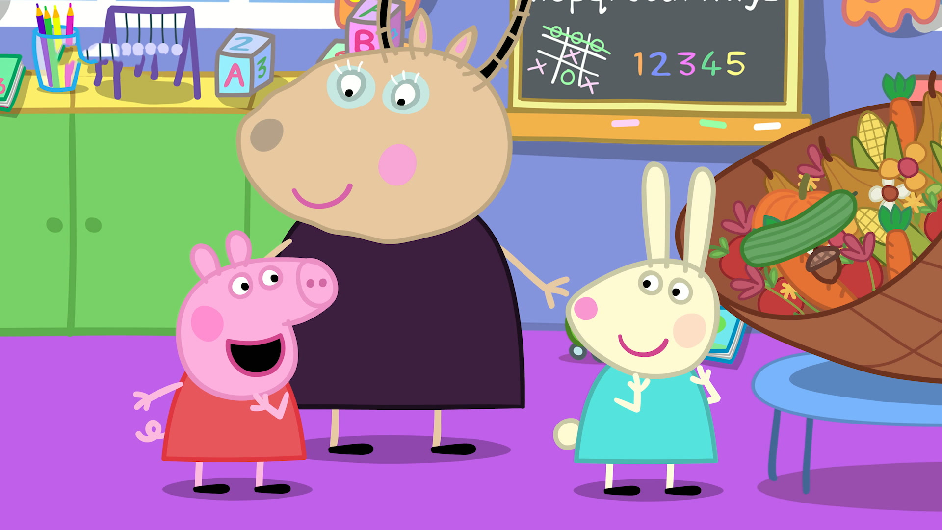 Peppa Pig