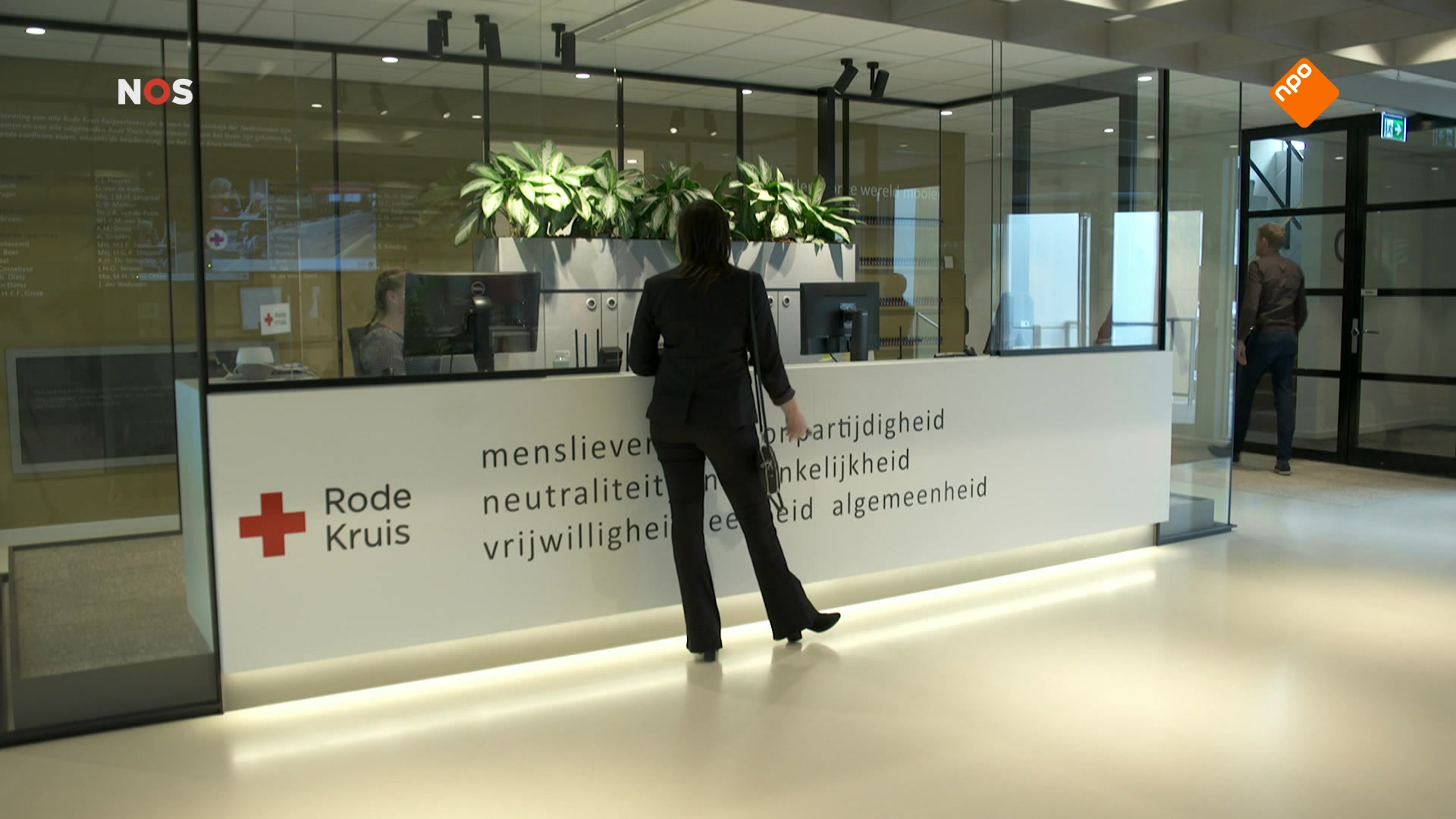 Het NOS Jeugdjournaal | NOS Jeugdjournaal