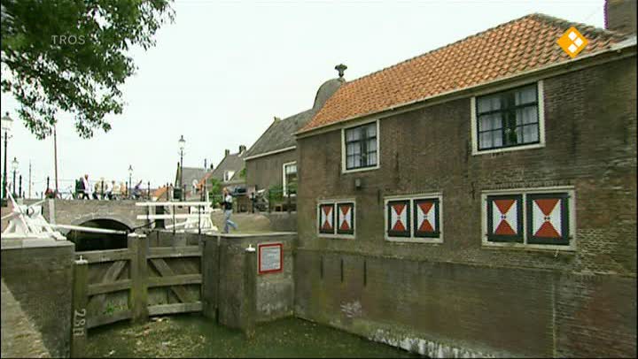 Te land, ter zee en in de lucht