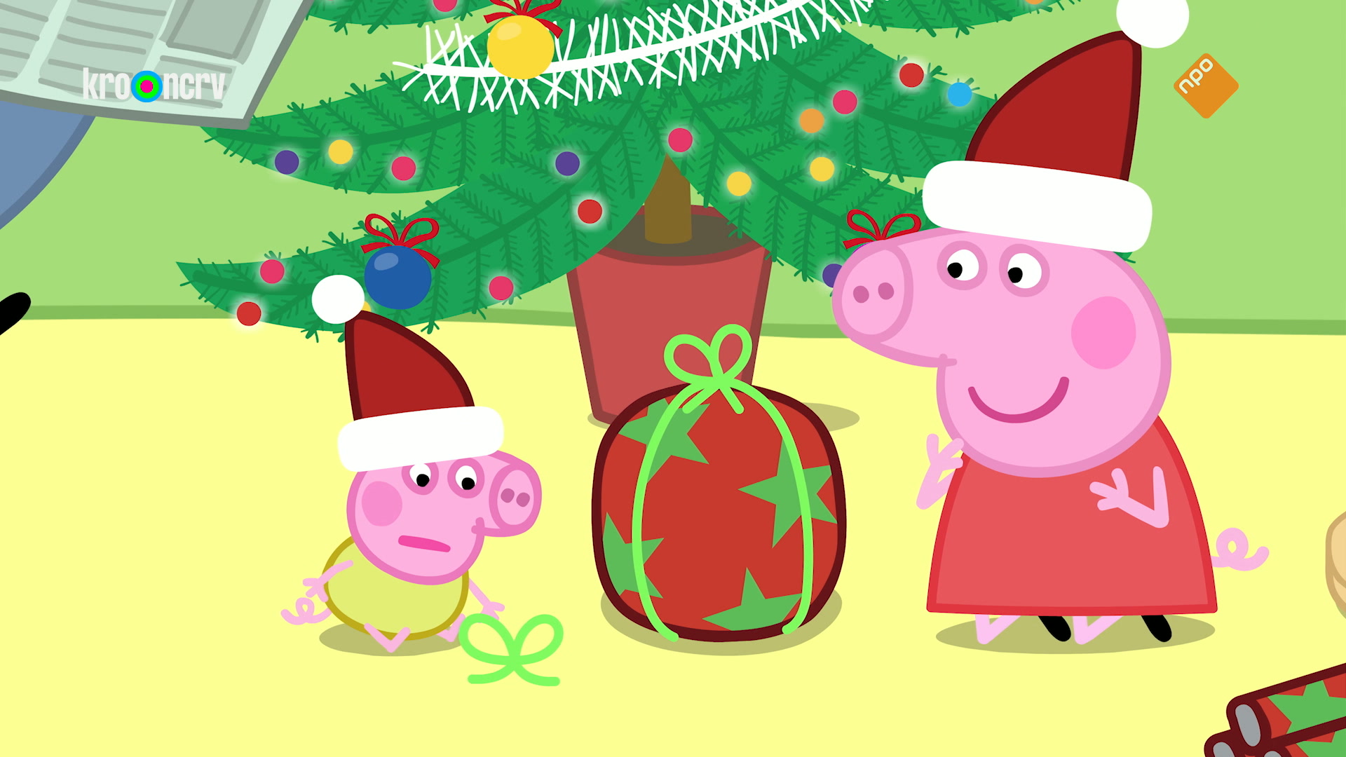 Peppa Pig