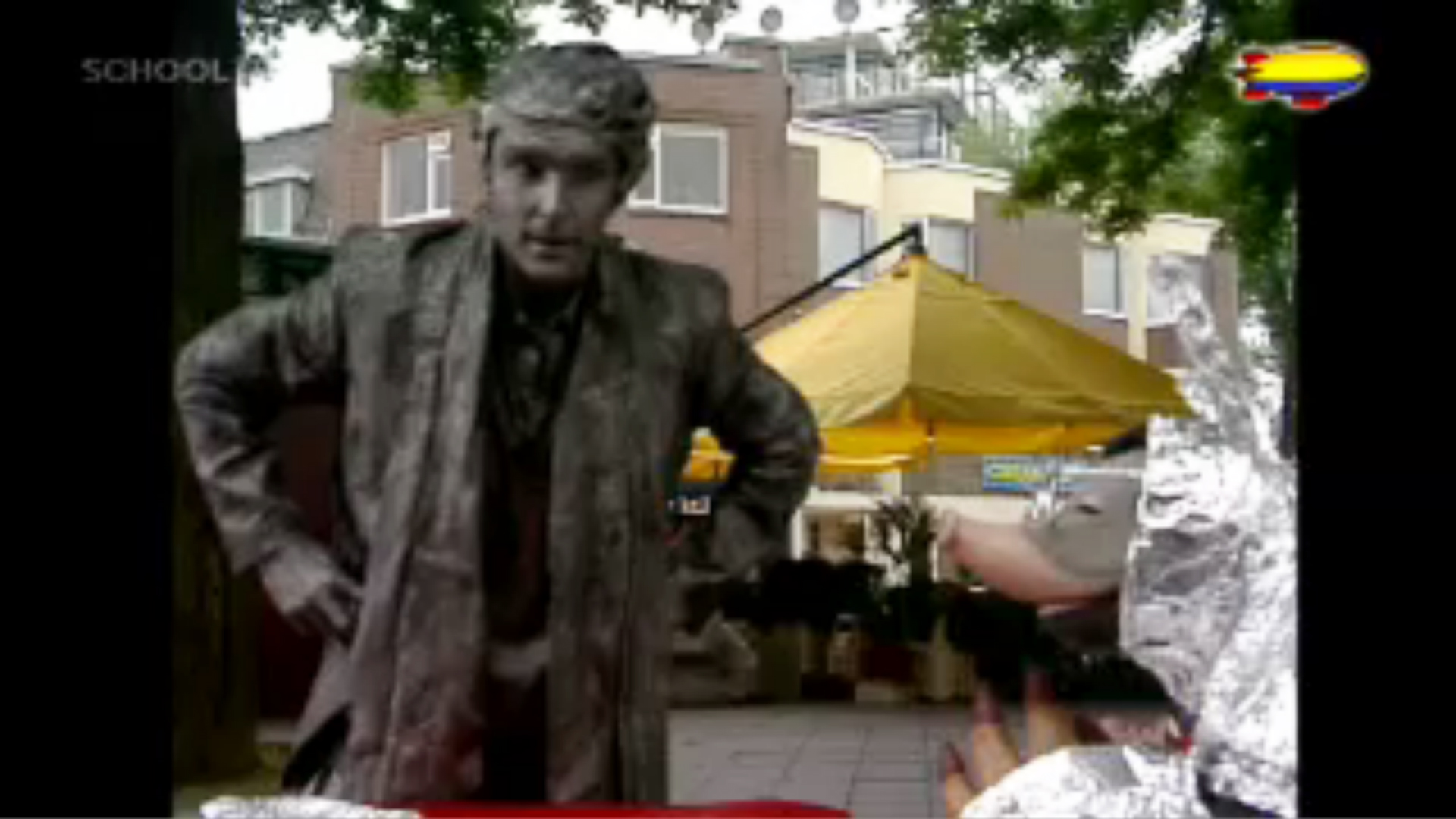 Koekeloere