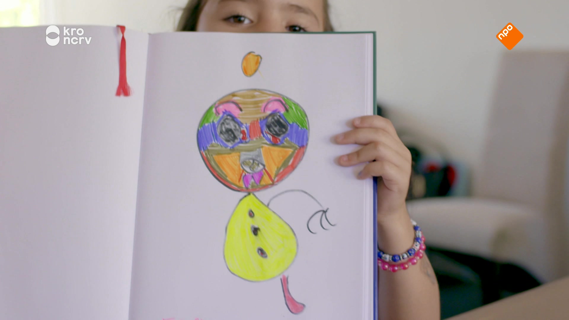 Kindertijd