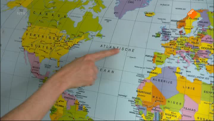 De Buitendienst  | Vissen