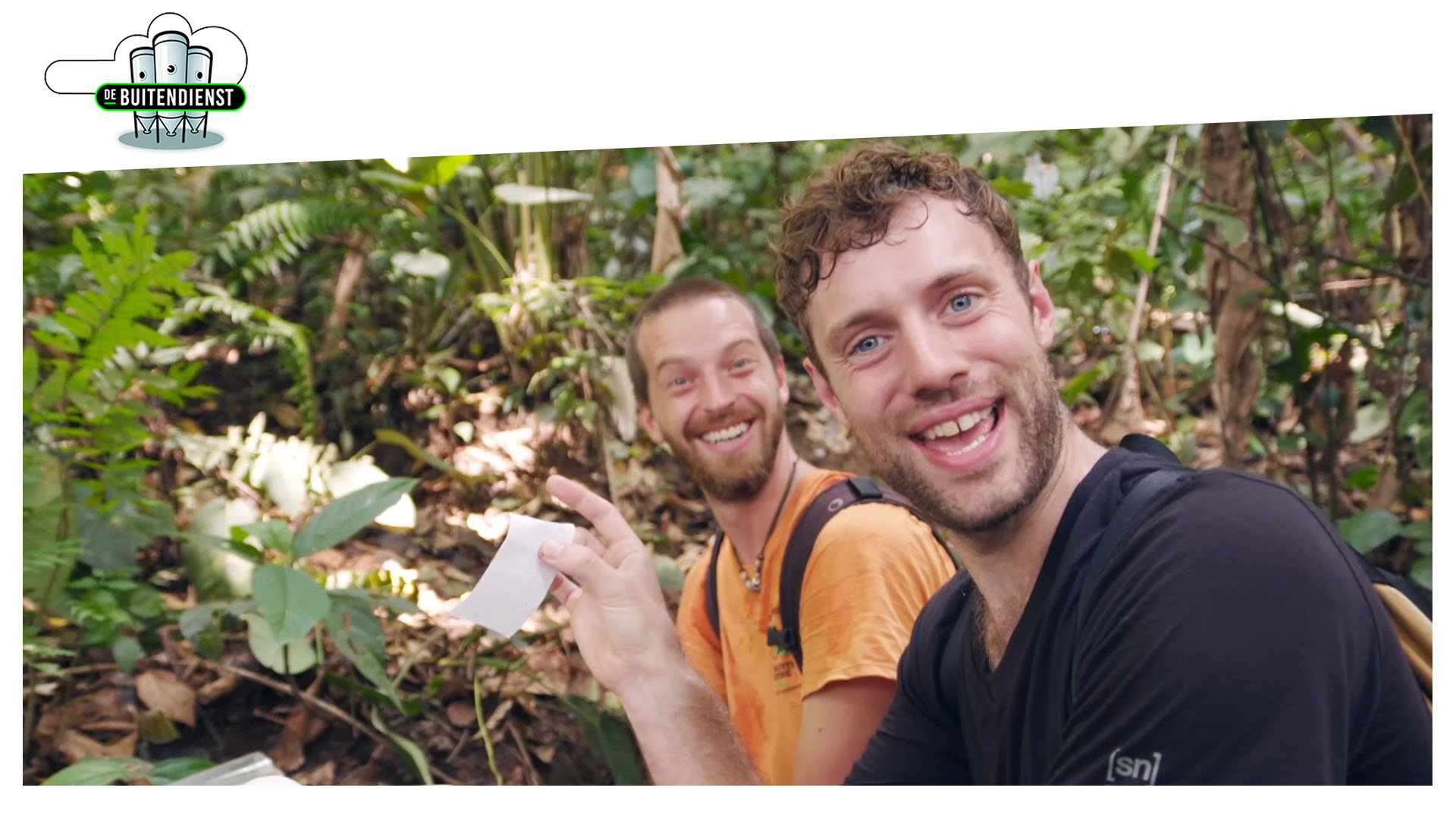 T' is weer tijd voor BiodiversiTijd