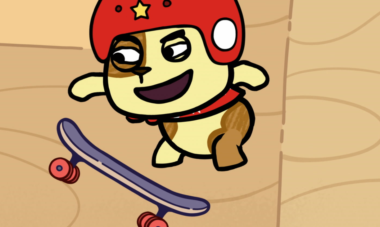 Lief Monster