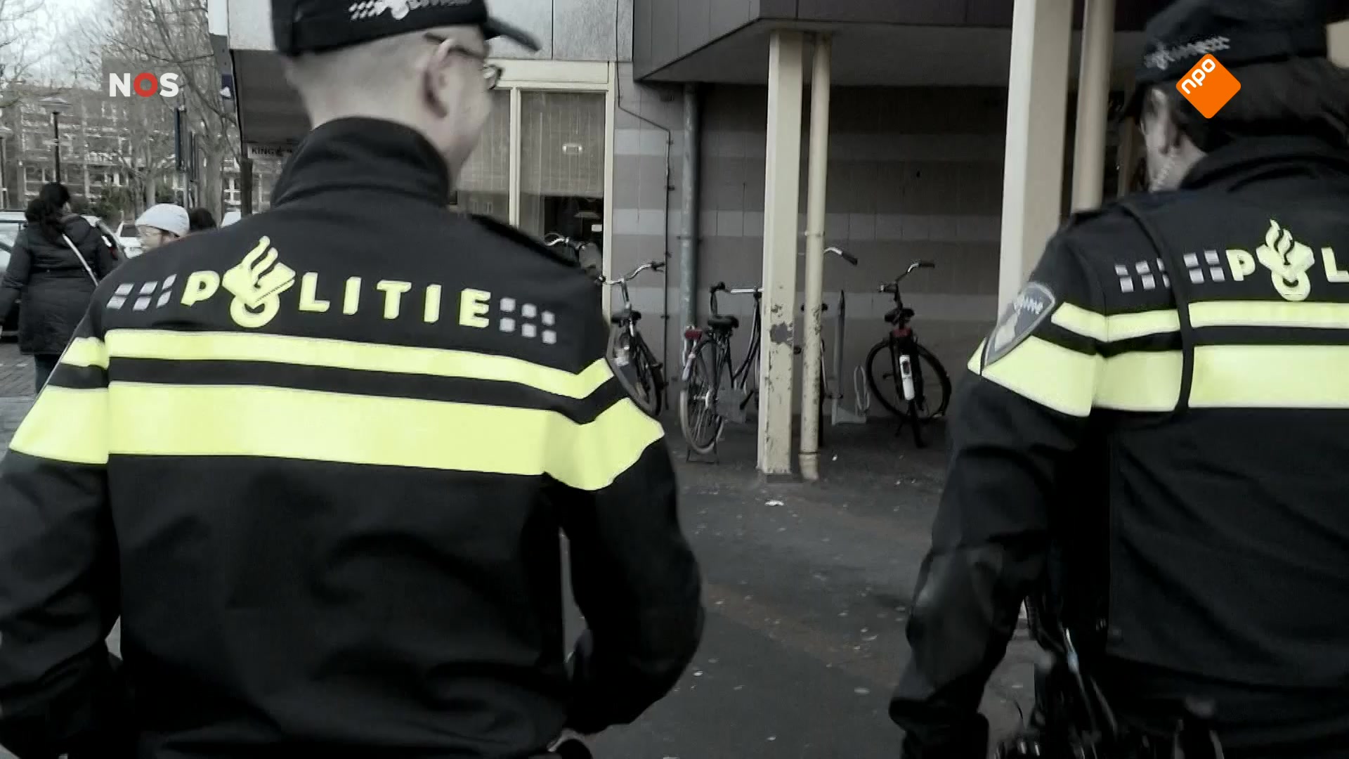 Het NOS Jeugdjournaal | NOS Jeugdjournaal