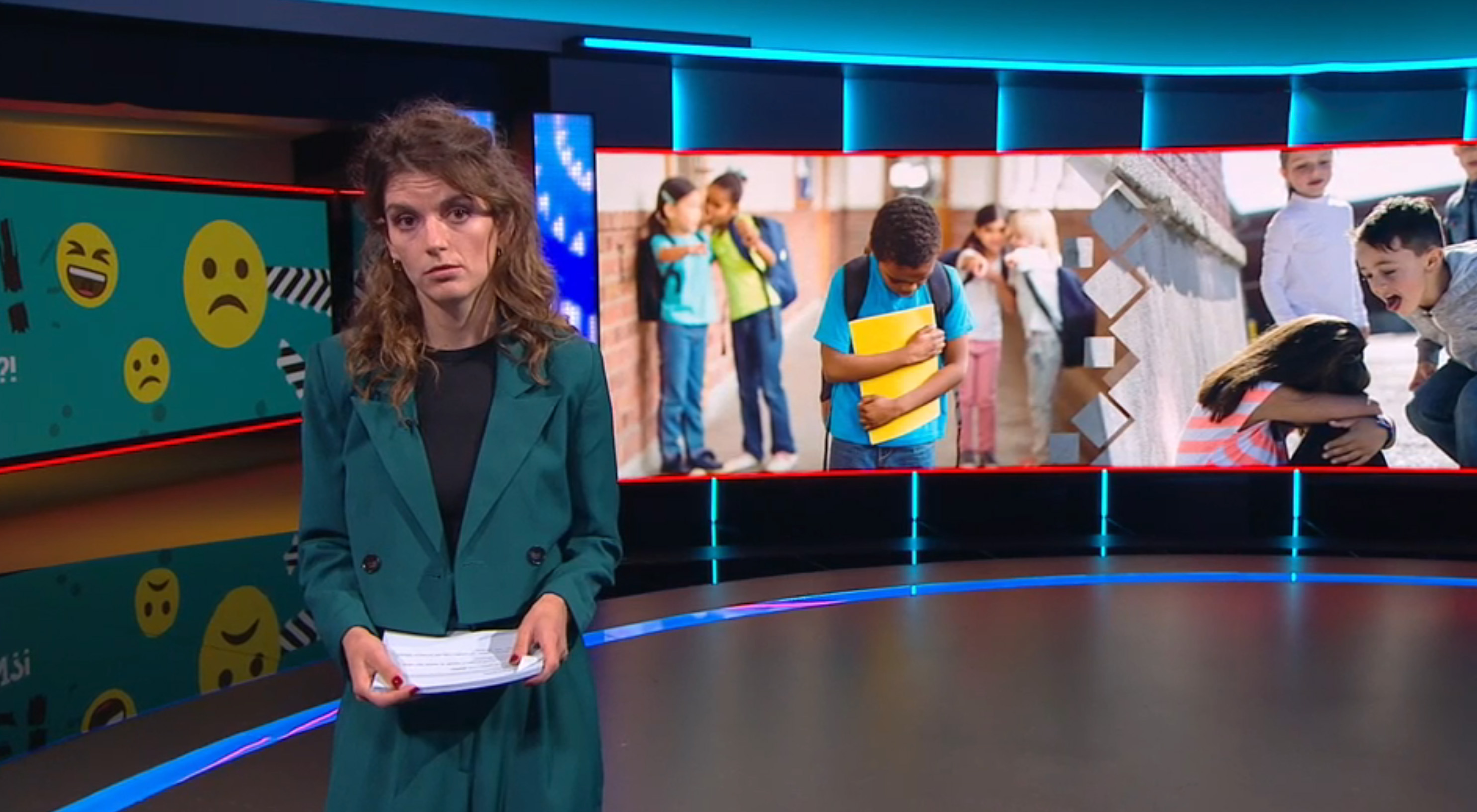 Het NOS Jeugdjournaal | NOS Jeugdjournaal